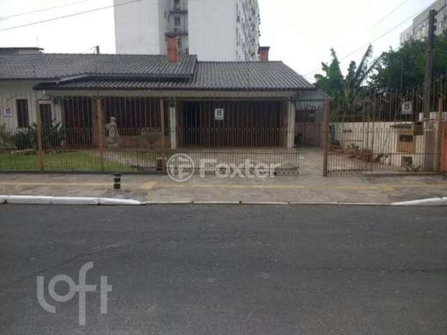 Casa com 3 quartos à venda na Rua Carlos Drumond de Andrade, 11, Harmonia, Canoas, 233 m2 por R$ 1.750.000