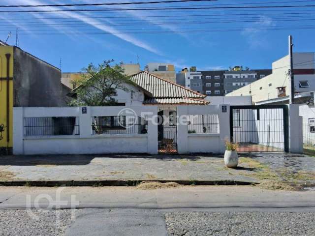 Casa com 2 quartos à venda na Rua dos Burgueses, 50, Partenon, Porto Alegre, 102 m2 por R$ 380.000