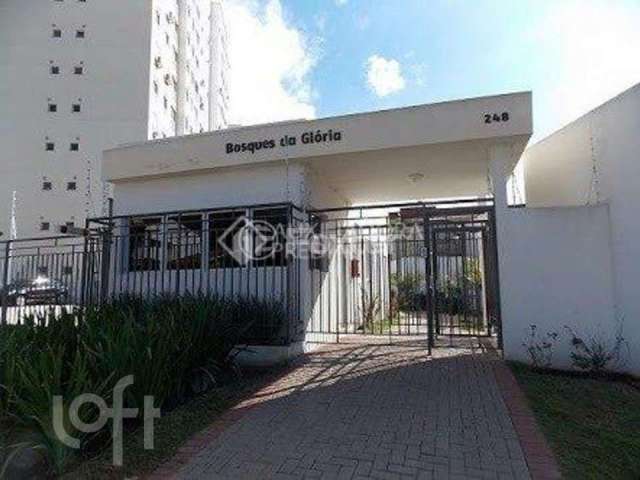 Apartamento com 2 quartos à venda na Rua Dom Vital, 248, Glória, Porto Alegre, 48 m2 por R$ 309.000