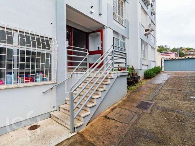 Apartamento com 2 quartos à venda na Rua Humberto de Campos, 681, Partenon, Porto Alegre, 102 m2 por R$ 329.000