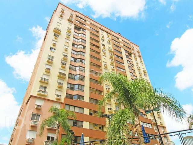 Apartamento com 3 quartos à venda na Avenida Dom Cláudio José Gonçalves Ponce de Leão, 165, Vila Ipiranga, Porto Alegre, 85 m2 por R$ 650.000