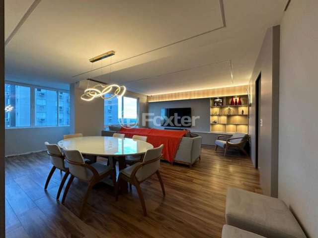 Apartamento com 3 quartos à venda na Rua Ângelo Possebon, 101, Centro, Canoas, 164 m2 por R$ 1.488.000