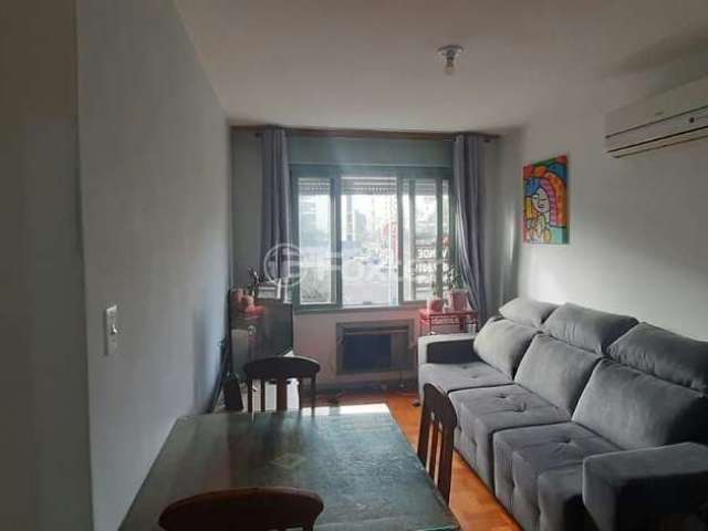 Apartamento com 2 quartos à venda na Rua Gonçalves Dias, 1137, Menino Deus, Porto Alegre, 67 m2 por R$ 320.000