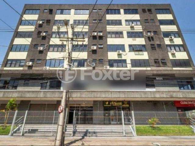 Sala comercial com 1 sala à venda na Rua Adão Baino, 146, Cristo Redentor, Porto Alegre, 26 m2 por R$ 133.000