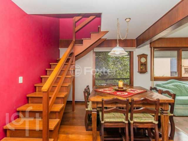 Cobertura com 3 quartos à venda na Rua Anita Garibaldi, 191, Mont Serrat, Porto Alegre, 233 m2 por R$ 1.325.000