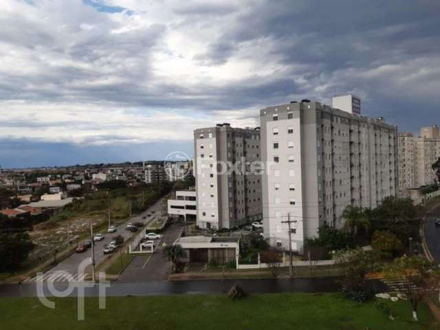 Apartamento com 3 quartos à venda na Avenida Sertório, 9200, Sarandi, Porto Alegre, 63 m2 por R$ 460.000