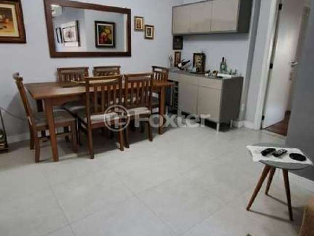 Apartamento com 3 quartos à venda na Rua Silva Só, 201, Santa Cecília, Porto Alegre, 96 m2 por R$ 485.000