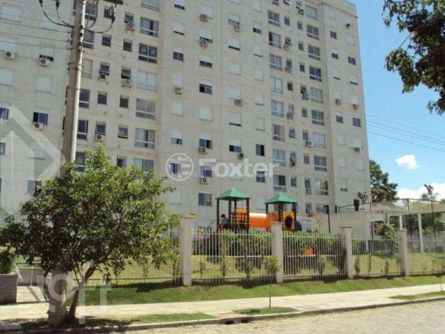 Apartamento com 3 quartos à venda na Rua Waldemar Pinheiro Cantergi, 80, Sarandi, Porto Alegre, 71 m2 por R$ 450.000