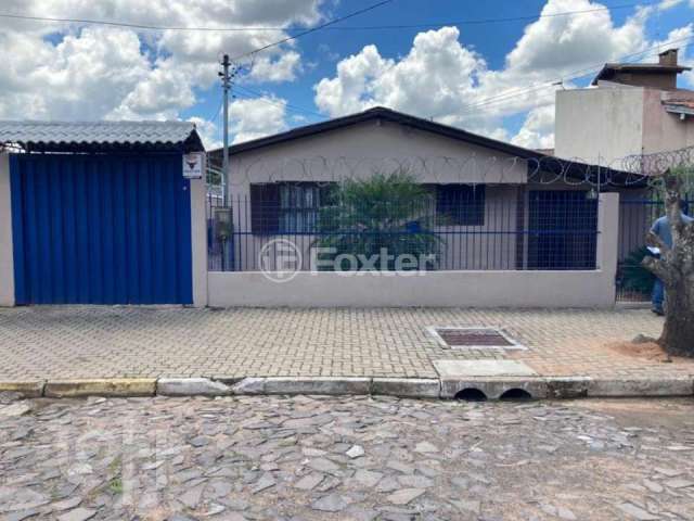 Casa com 3 quartos à venda na Rua Bom Jesus, 406, Santo André, São Leopoldo, 90 m2 por R$ 370.000