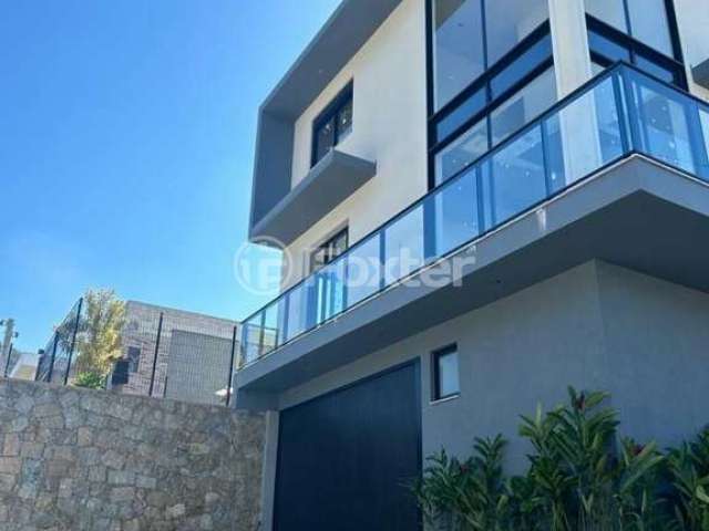 Casa com 3 quartos à venda na Rodovia Virgílio Várzea, 2495, Saco Grande, Florianópolis, 230 m2 por R$ 1.970.000