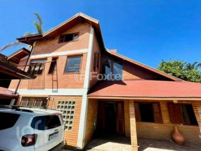 Casa com 4 quartos à venda na Servidão Dona Bia, 107, Morro das Pedras, Florianópolis, 264 m2 por R$ 1.320.000