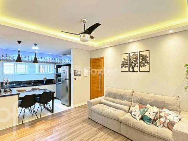 Apartamento com 2 quartos à venda na Rua Coronel Bordini, 963, Auxiliadora, Porto Alegre, 65 m2 por R$ 450.000