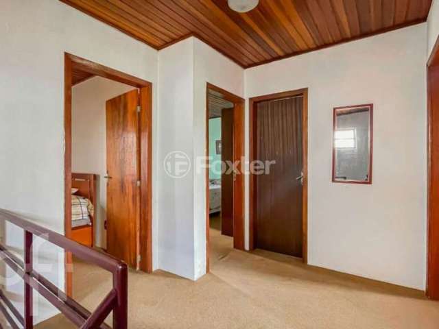 Casa com 4 quartos à venda na Rua Fernando Cortez, 476, Cristo Redentor, Porto Alegre, 377 m2 por R$ 1.170.000