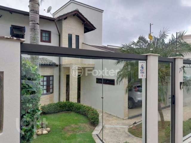 Casa com 4 quartos à venda na Rua José Durieux, 77, Córrego Grande, Florianópolis, 220 m2 por R$ 2.500.000