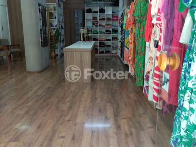 Ponto comercial com 1 sala à venda na Rua Pinto Bandeira, 494, Centro Histórico, Porto Alegre, 175 m2 por R$ 689.000