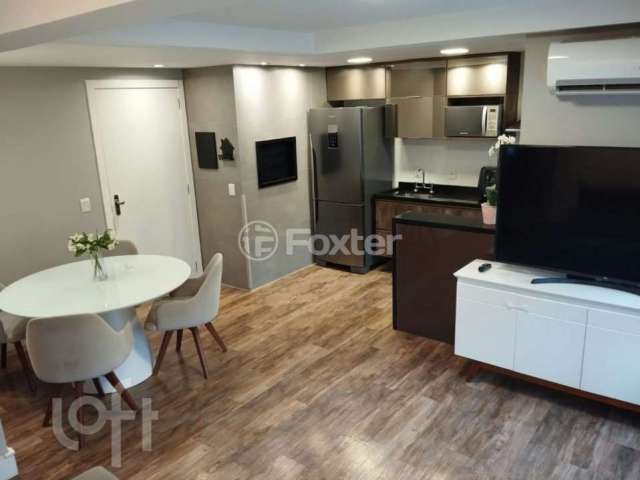 Apartamento com 2 quartos à venda na Avenida Otto Niemeyer, 1006, Tristeza, Porto Alegre, 70 m2 por R$ 595.000