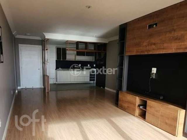 Apartamento com 3 quartos à venda na Rua Irene Capponi Santiago, 243, Cristo Redentor, Porto Alegre, 107 m2 por R$ 898.000