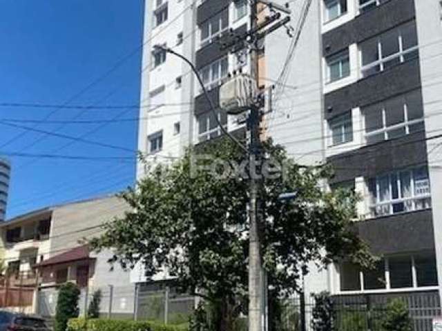 Apartamento com 1 quarto à venda na Rua Paulo Setúbal, 134, Passo da Areia, Porto Alegre, 47 m2 por R$ 390.000