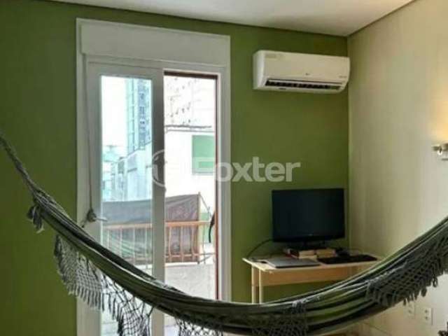 Apartamento com 3 quartos à venda na Rua Riachuelo, 257, Centro Histórico, Porto Alegre, 80 m2 por R$ 330.000