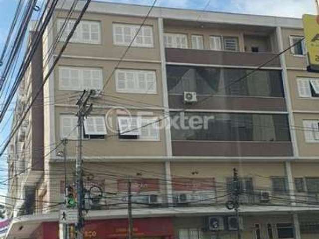 Apartamento com 3 quartos à venda na Avenida Francisco Trein, 20, Cristo Redentor, Porto Alegre, 108 m2 por R$ 450.000