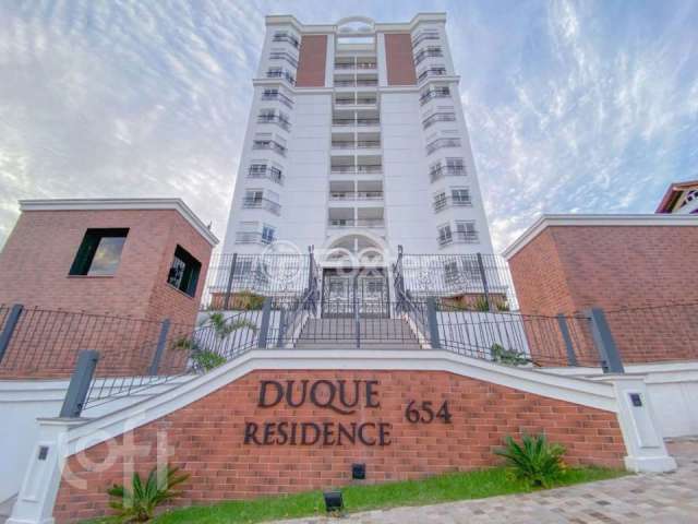 Apartamento com 3 quartos à venda na Rua Duque de Caxias, 654, Marechal Rondon, Canoas, 151 m2 por R$ 1.790.000