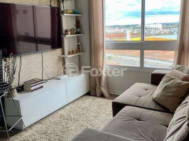 Apartamento com 2 quartos à venda na Rua Aurora, 1250, Marechal Rondon, Canoas, 60 m2 por R$ 480.000