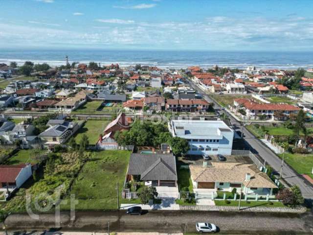 Casa com 3 quartos à venda na Rua Taquari, 180, Zona Nova, Capão da Canoa, 168 m2 por R$ 1.665.000