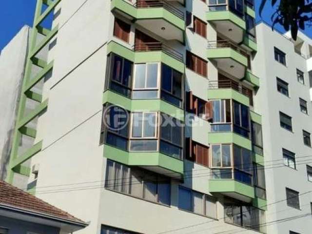 Apartamento com 3 quartos à venda na Rua do Guia Lopes, 796, Exposição, Caxias do Sul, 146 m2 por R$ 800.000