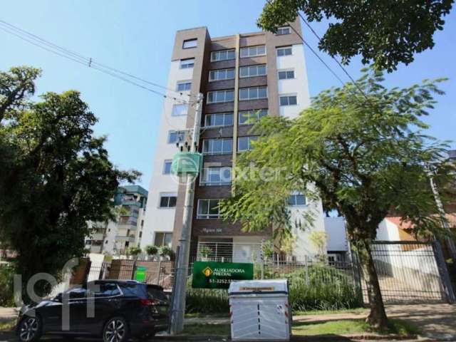 Apartamento com 1 quarto à venda na Rua Portugal, 584, São João, Porto Alegre, 52 m2 por R$ 629.696