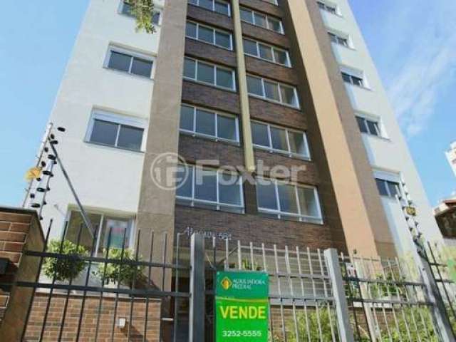 Apartamento com 2 quartos à venda na Rua Portugal, 584, São João, Porto Alegre, 83 m2 por R$ 750.000