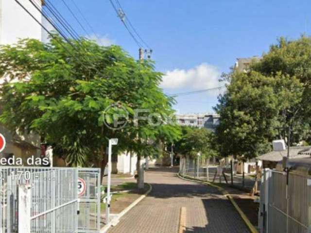 Apartamento com 2 quartos à venda na Rua Alameda das Corticeiras, 170, Mato Grande, Canoas, 38 m2 por R$ 165.000