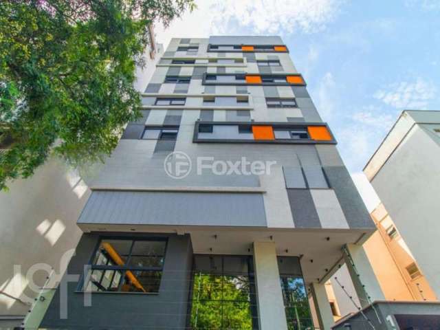 Apartamento com 1 quarto à venda na Rua Laurindo, 116, Santana, Porto Alegre, 38 m2 por R$ 450.000