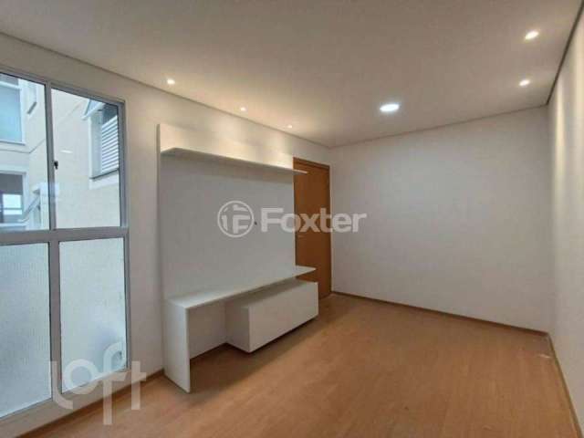 Apartamento com 2 quartos à venda na Rua Tancredo Neves, 600, Jansen, Gravataí, 38 m2 por R$ 205.000