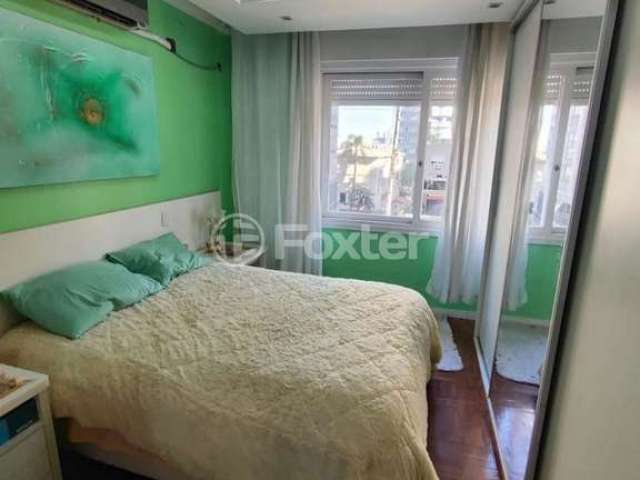 Apartamento com 3 quartos à venda na Rua Coronel Aurélio Bitencourt, 220, Rio Branco, Porto Alegre, 116 m2 por R$ 599.000