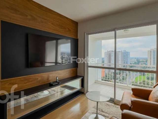 Apartamento com 2 quartos à venda na Avenida Veríssimo de Amaral, 580, Jardim Europa, Porto Alegre, 78 m2 por R$ 1.370.000