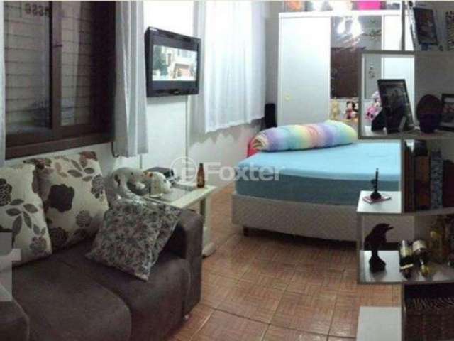 Apartamento com 1 quarto à venda na Rua Euclydes da Cunha, 508, Partenon, Porto Alegre, 35 m2 por R$ 170.000