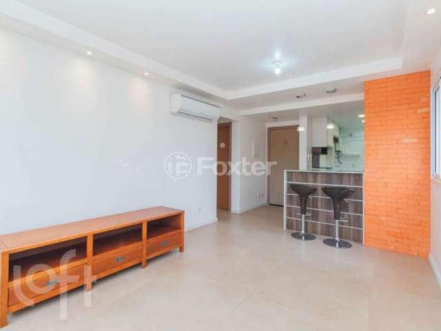 Apartamento com 2 quartos à venda na Avenida Otto Niemeyer, 1006, Tristeza, Porto Alegre, 63 m2 por R$ 490.000