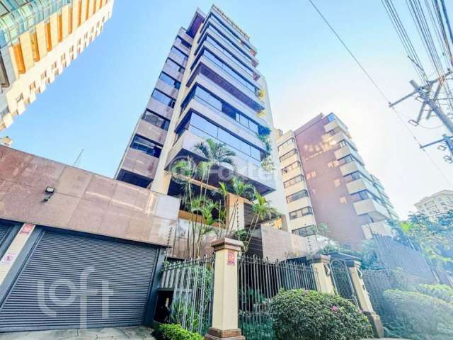 Cobertura com 3 quartos à venda na Avenida Bagé, 1352, Petrópolis, Porto Alegre, 332 m2 por R$ 3.500.000