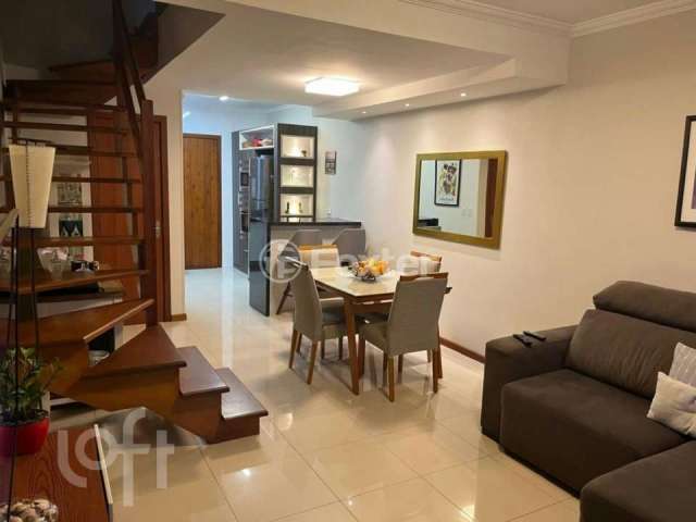 Casa com 3 quartos à venda na Rua Manoel Nunes da Silva, 88, Guarujá, Porto Alegre, 122 m2 por R$ 715.000