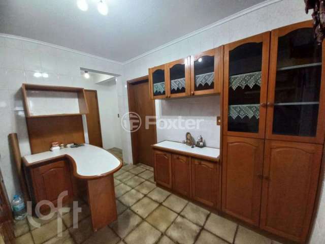 Apartamento com 3 quartos à venda na Rua Flores da Cunha, 111, Pátria Nova, Novo Hamburgo, 126 m2 por R$ 499.000