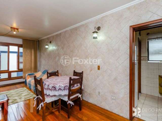 Apartamento com 3 quartos à venda na Rua Eudoro Berlink, 435, Auxiliadora, Porto Alegre, 94 m2 por R$ 580.000