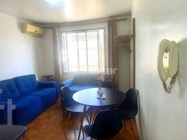 Apartamento com 2 quartos à venda na Rua Nunes, 531, Medianeira, Porto Alegre, 52 m2 por R$ 250.000