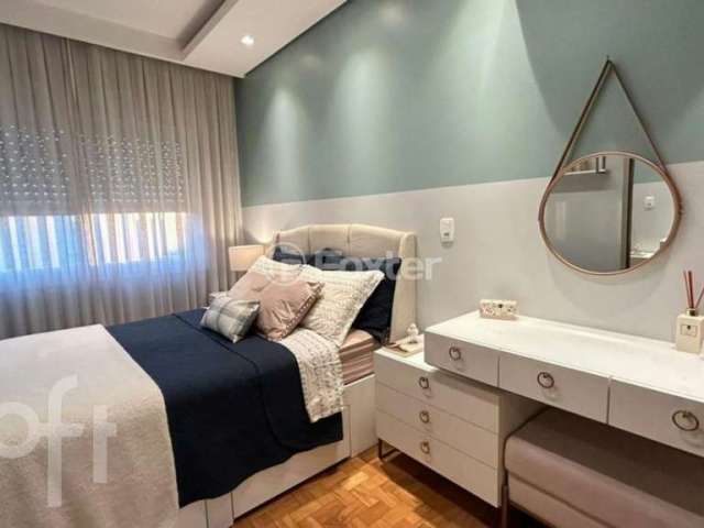 Apartamento com 2 quartos à venda na Rua João Antônio da Silveira, 1377, Centro, Novo Hamburgo, 75 m2 por R$ 350.000