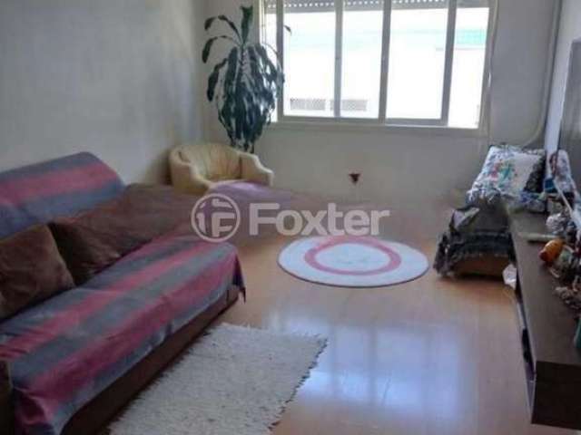 Apartamento com 2 quartos à venda na Rua Doutor João Simplício Alves de Carvalho, 768, Vila Ipiranga, Porto Alegre, 66 m2 por R$ 300.000