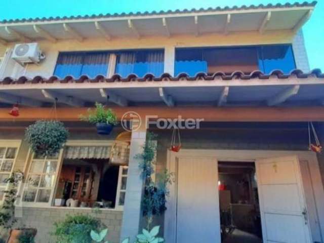 Casa com 3 quartos à venda na Avenida Orleaes, 744, Guarujá, Porto Alegre, 318 m2 por R$ 600.000