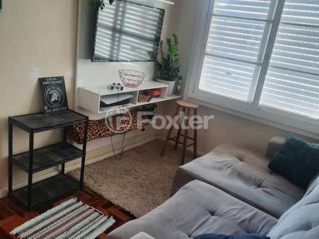 Apartamento com 2 quartos à venda na Avenida Francisco Massena Vieira, 212, Santa Tereza, Porto Alegre, 48 m2 por R$ 160.000