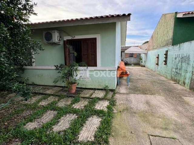 Casa com 3 quartos à venda na Rua Amsterdã, 71, São José, Canoas, 50 m2 por R$ 395.000