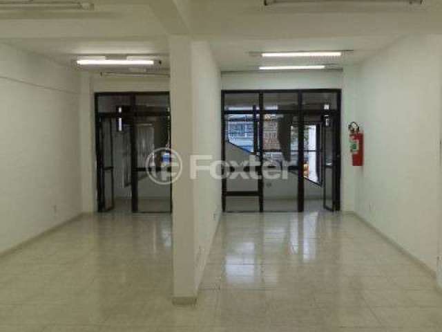 Sala comercial com 2 salas à venda na Avenida Cristóvão Colombo, 1103, Moinhos de Vento, Porto Alegre, 66 m2 por R$ 230.000