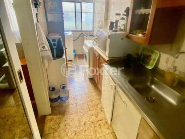 Apartamento com 2 quartos à venda na Rua Itaboraí, 400, Jardim Botânico, Porto Alegre, 53 m2 por R$ 295.000