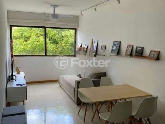 Apartamento com 1 quarto à venda na Rua Doutor Affonso Sanmartin, 48, Jardim do Salso, Porto Alegre, 47 m2 por R$ 320.000